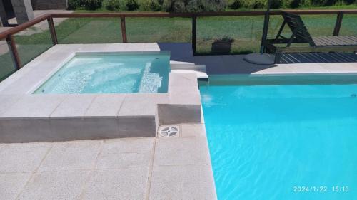 Miramar Apartment | Explore Posada del Flamenco: Pet-Friendly with Pool & Hot Tub