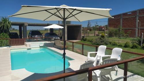 Miramar Apartment | Explore Posada del Flamenco: Pet-Friendly with Pool & Hot Tub