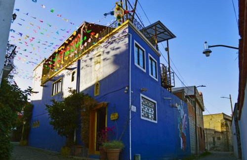 Tepotzotlan Hotel | Oceanfront Retreat at Posada del Fraile – Guest Rated 8.9