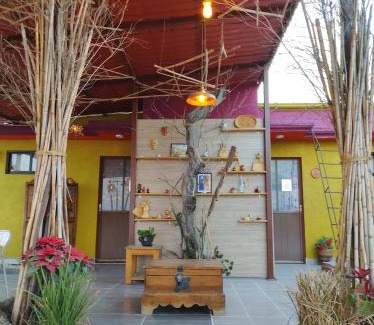 Tepotzotlan Hotel | Oceanfront Retreat at Posada del Fraile – Guest Rated 8.9