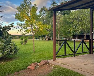 Dayman Hotel | Highly Rated Posada del Pio: Family-Friendly Retreat