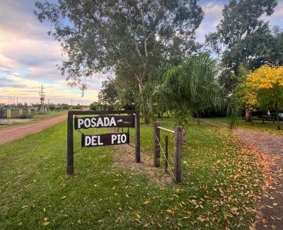 Dayman Hotel | Highly Rated Posada del Pio: Family-Friendly Retreat