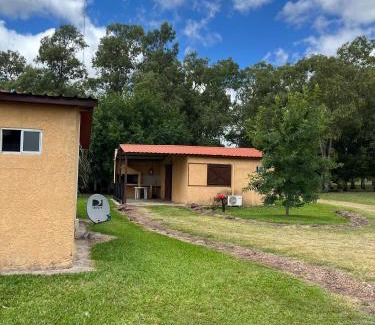 Dayman Hotel | Highly Rated Posada del Pio: Family-Friendly Retreat