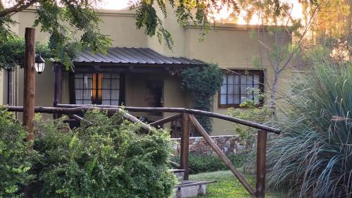 Salta Ski Chalet | Cozy Posada del Santo Green & Rest - Cabañas with Ocean Views