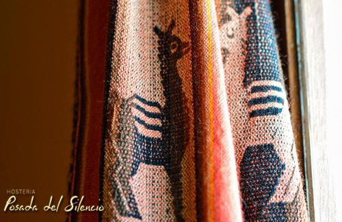 Purmamarca Hotel | Discover Posada del Silencio: Top-Rated Family Retreat