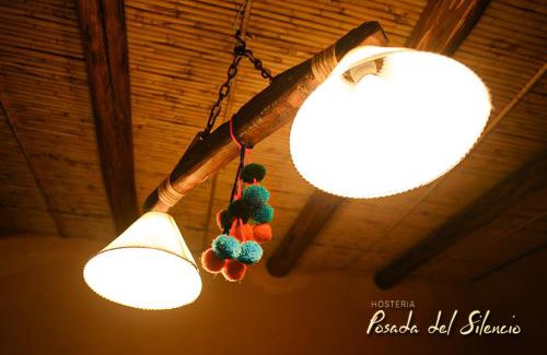 Purmamarca Hotel | Discover Posada del Silencio: Top-Rated Family Retreat