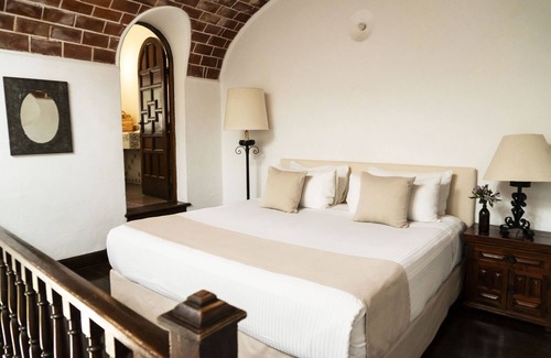 San Miguel Hotel | Elegant Posada del Tepozteco: Spa, Pool & Top Reviews