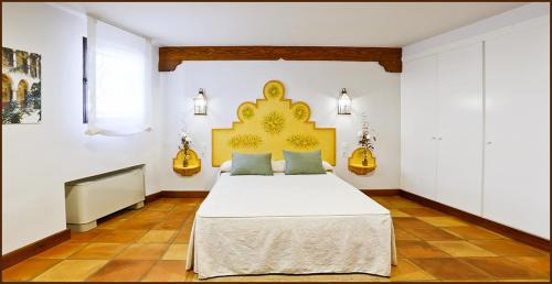 Navalcarnero Hotel | Comfortable Stay at Posada del Tio Juanón with Great Amenities