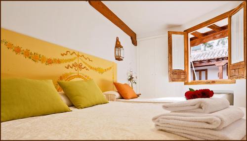Navalcarnero Hotel | Comfortable Stay at Posada del Tio Juanón with Great Amenities