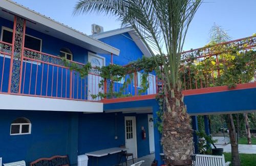 Valle de Guadalupe Hotel | Family-Friendly Escape at Posada Del Valle with 8.8 Rating
