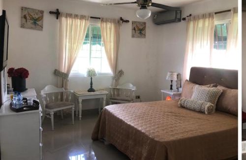 Altos de Arroyo Hondo Hotel | Pet-Friendly Retreat at Posada Dilia del Alba, Rated 8.5/10