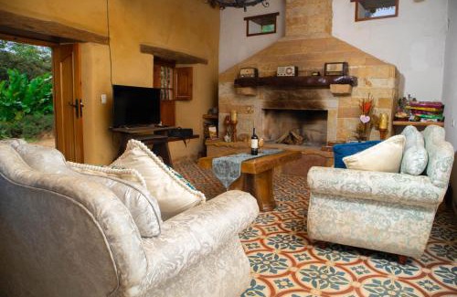 Aratoca Hotel | Experience Unmatched Comfort at Posada don Agustin