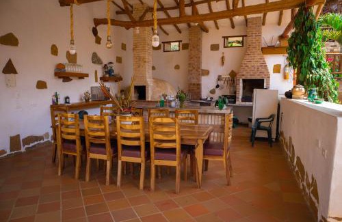 Aratoca Hotel | Experience Unmatched Comfort at Posada don Agustin