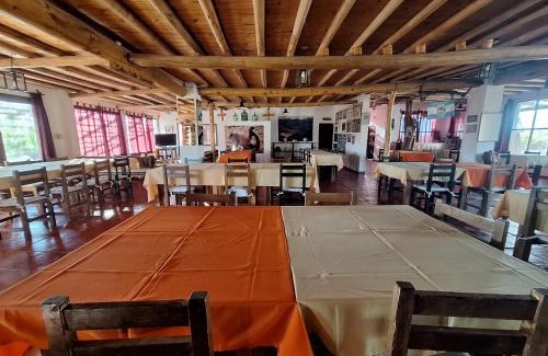 Barreal Hotel | Posada Don Ramon