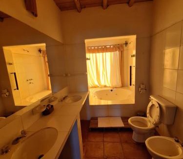 Barreal Hotel | Posada Don Ramon