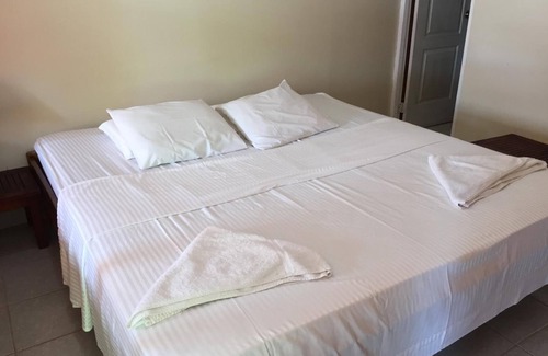 La Laguna Hotel | Eco-Friendly Retreat at Posada Ecologica La Abuela