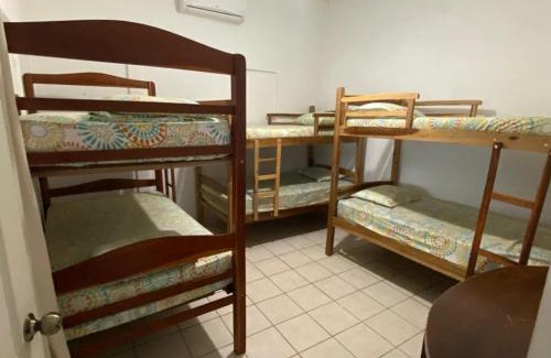La Laguna Hotel | Cozy Posada Ecologica La Abuela with Private Beach & Ocean View