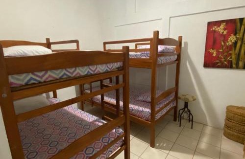 La Laguna Hotel | Cozy Posada Ecologica La Abuela with Private Beach & Ocean View