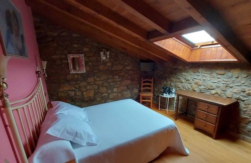 Guemes Hotel | Posada El Ángel de la Guarda