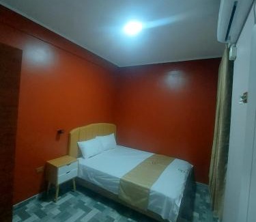 Tingo Maria Apartment | Posada El Alamo