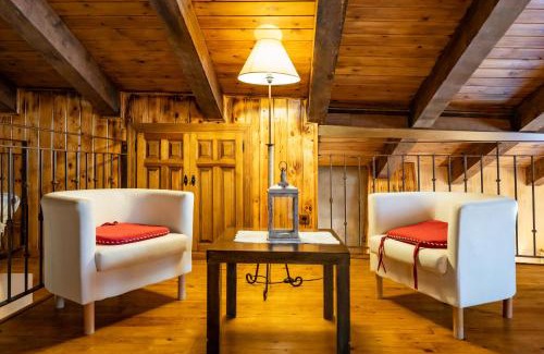 Manjiron Hotel | Family-Friendly Retreat at Posada El Aprisco Manjirón