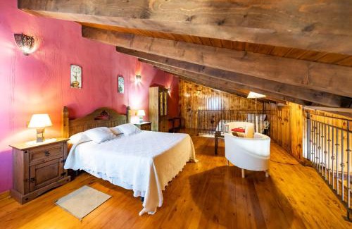 Manjiron Hotel | Family-Friendly Retreat at Posada El Aprisco Manjirón