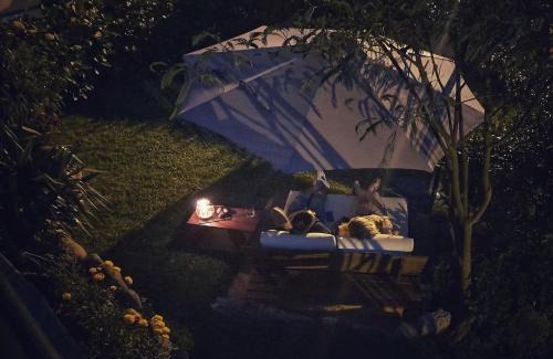 Cambarco Hotel | Discover Posada El Azufral: Rated 9.1 with Hot Tub & Dining