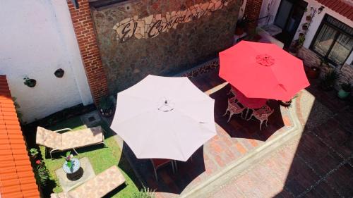 Centro Hotel | Budget-Friendly Stay at Posada El Campanario