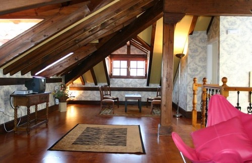 Valdecilla Hotel | Relax at Posada el Hidalgo Mingucho - Rated 9.4 with Spa