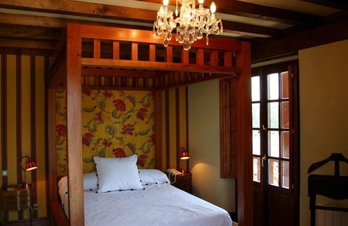 Valdecilla Hotel | Relax at Posada el Hidalgo Mingucho - Rated 9.4 with Spa