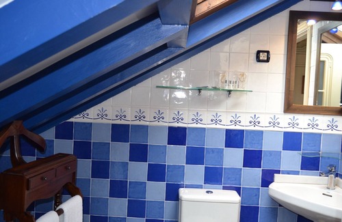 Valdecilla Hotel | Relax at Posada el Hidalgo Mingucho - Rated 9.4 with Spa
