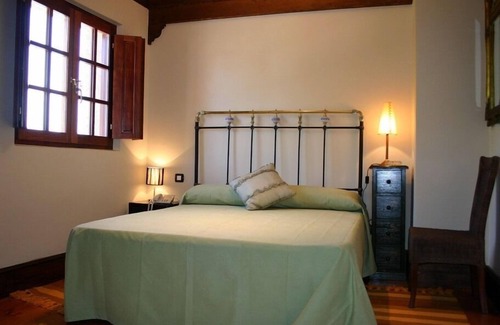 Valdecilla Hotel | Relax at Posada el Hidalgo Mingucho - Rated 9.4 with Spa