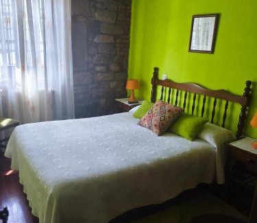 Rudaguera Hotel | Posada El Hondal