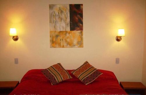 Sierra de la Ventana Apartment | Relax at Posada El Jarillal: Family-Friendly with Pool