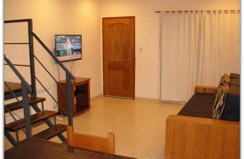 Sierra de la Ventana Apartment | Relax at Posada El Jarillal: Family-Friendly with Pool