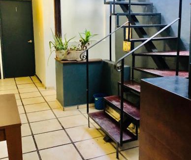 Xilitla Hotel | Inviting Stay at Posada "El Jardín" - Family & Pet Friendly