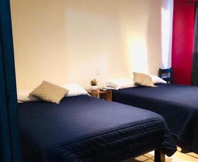 Xilitla Hotel | Inviting Stay at Posada "El Jardín" - Family & Pet Friendly