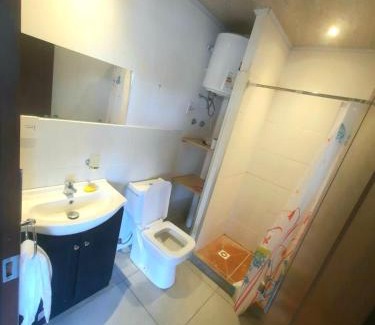 Carlos Reyles Apartment | Relax at Posada El Mariscal: Pet and Child Friendly Stay