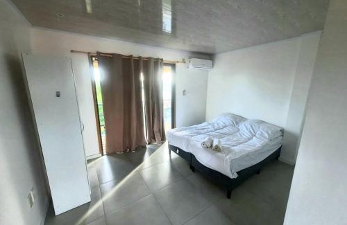 Carlos Reyles Apartment | Relax at Posada El Mariscal: Pet and Child Friendly Stay