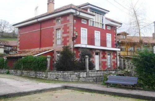 La Virgen Hotel | Child-Friendly Retreat at Posada El Marqués De Trancadorio