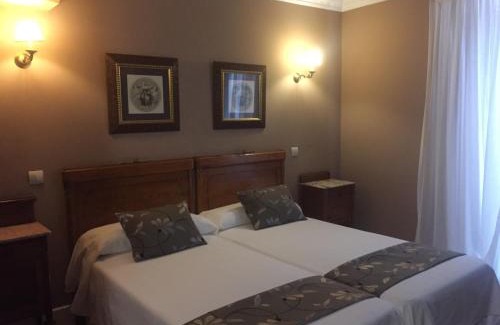 La Virgen Hotel | Child-Friendly Retreat at Posada El Marqués De Trancadorio