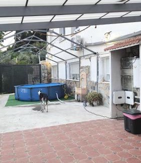 Cocentaina House | Pet-Friendly Retreat at El Mirador "Venerable Escuder"