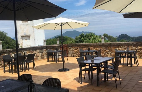 Limpias Hotel | Oceanfront Bliss at Posada El Nozal - Guest Rated 9/10