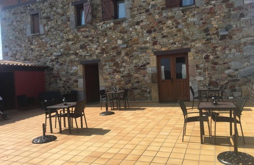 Limpias Hotel | Oceanfront Bliss at Posada El Nozal - Guest Rated 9/10