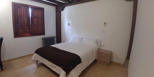Castanedo House | Kid-Friendly Retreat at Posada El Pozo with Top Reviews
