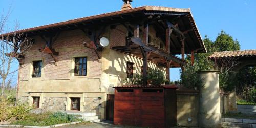 Castanedo House | Kid-Friendly Retreat at Posada El Pozo with Top Reviews