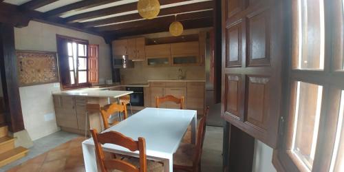 Castanedo House | Kid-Friendly Retreat at Posada El Pozo with Top Reviews