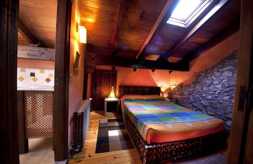 Pontejos Hotel | Discover Posada El Pozu la Tejera: Family-Friendly Retreat