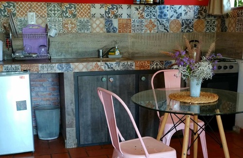 Salta House | Guest Rated Posada El Prado with Pool & Spa Amenities