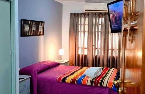 Salta House | Guest Rated Posada El Prado with Pool & Spa Amenities